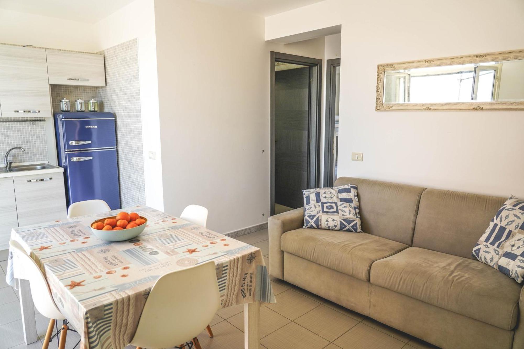 Апартаменты Attico Terrazza Cielomare Seaview Поццалло Экстерьер фото
